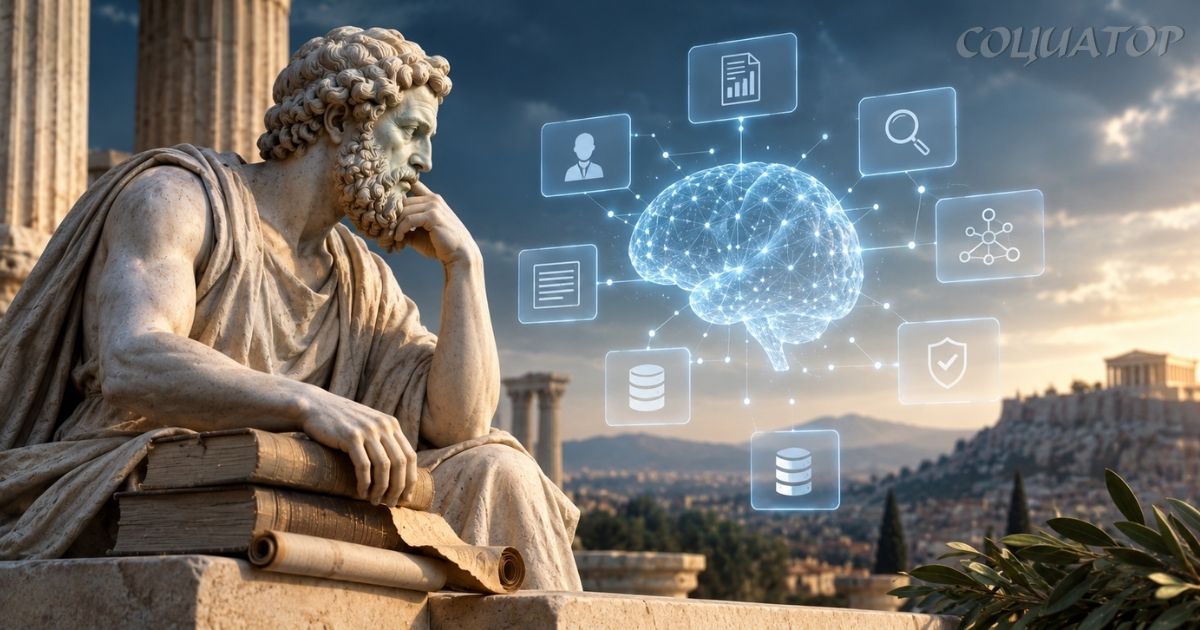Защо AI предпочита експертното съдържание
